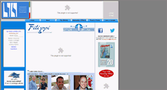 Desktop Screenshot of anacc.org